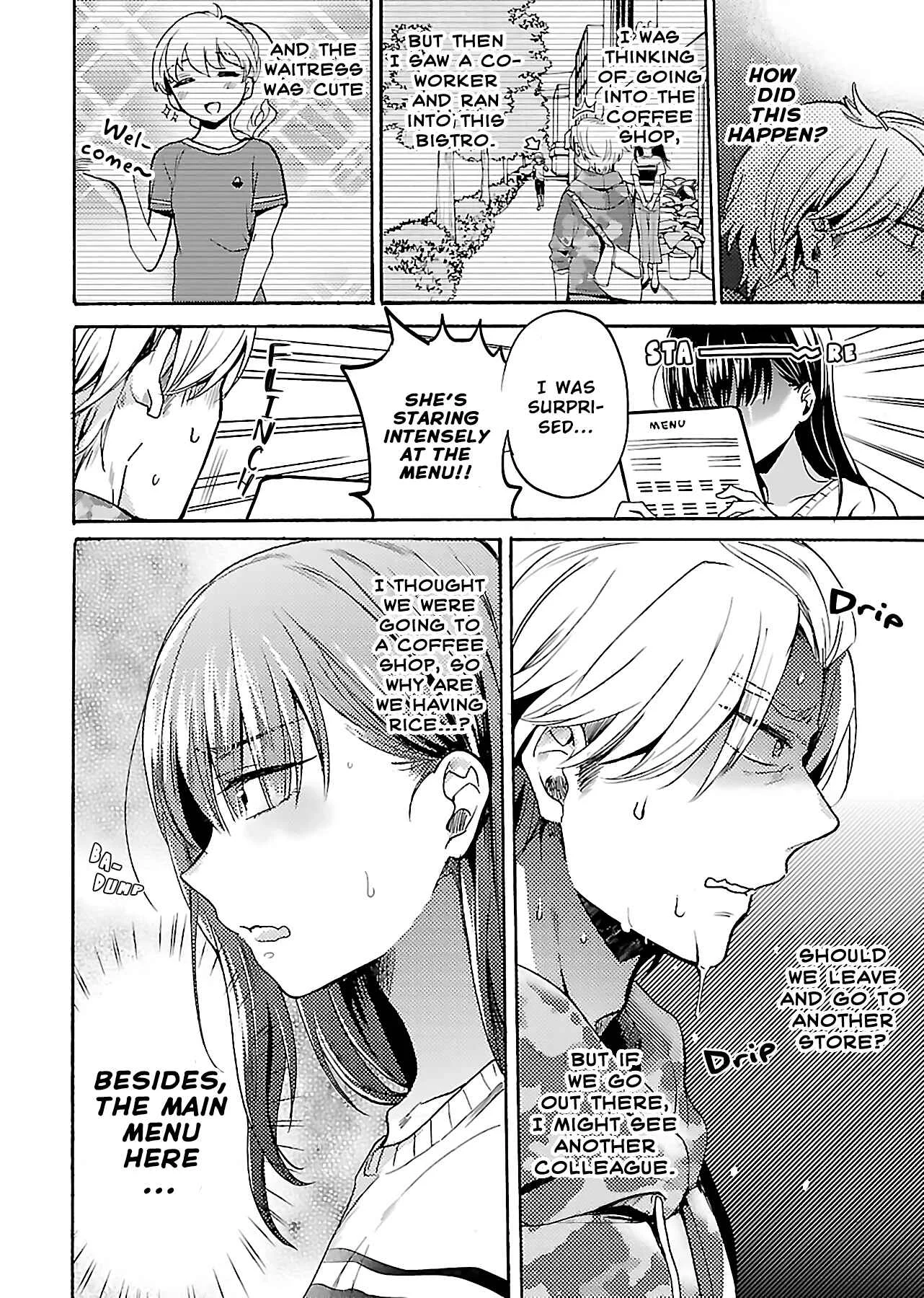 Nikujo no Susume Chapter 5: Melancholy Wolf and Roast Beef - Page 10