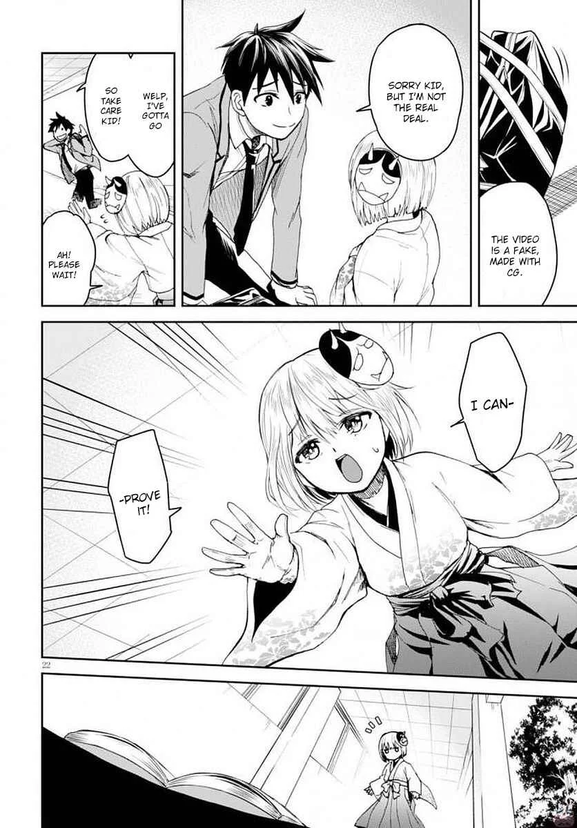 Ninja Tensei Shinobi Kill Chapter 1: The Ninja Are In Danger Of Their Lives!? - Page 26