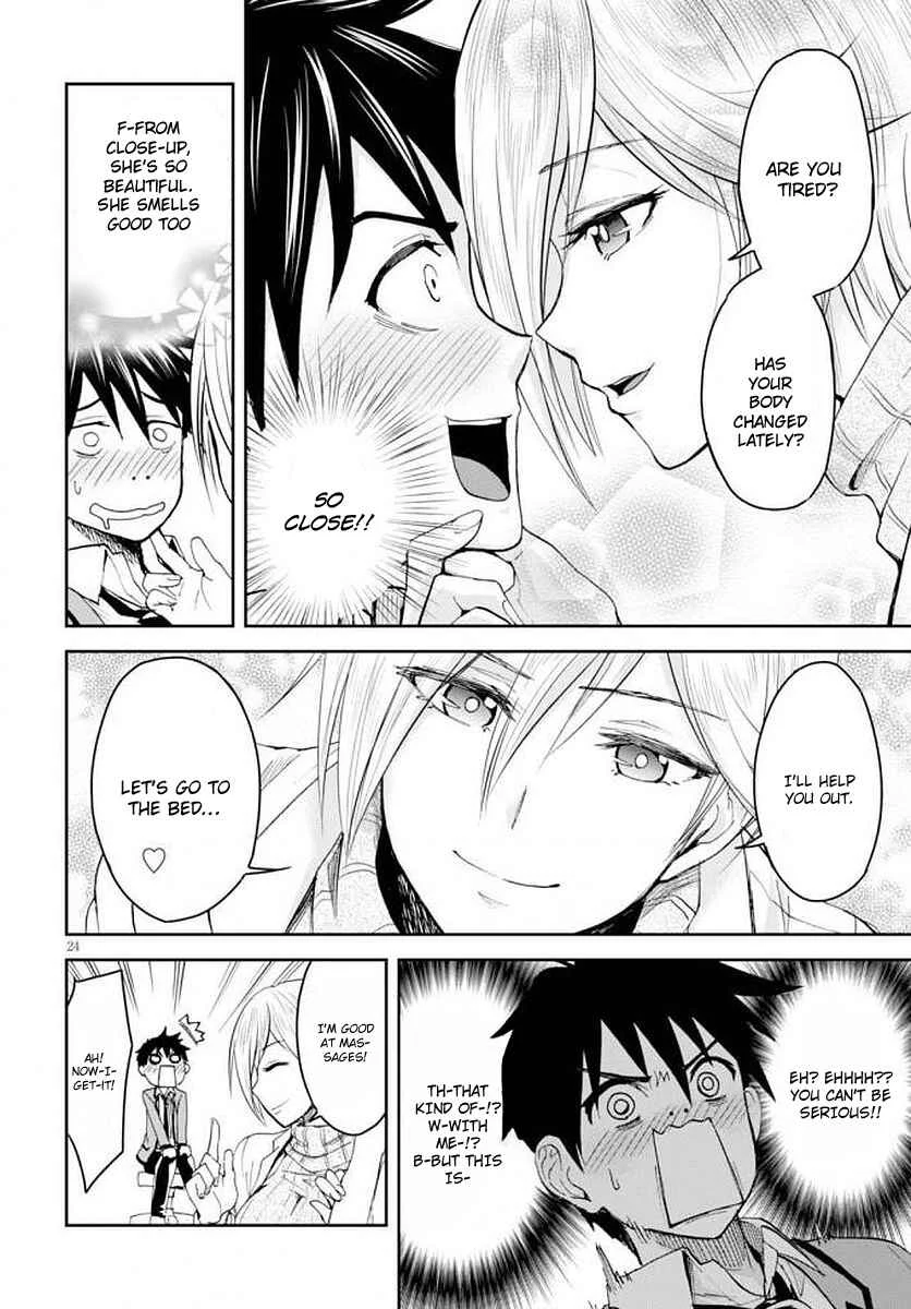 Ninja Tensei Shinobi Kill Chapter 1: The Ninja Are In Danger Of Their Lives!? - Page 28