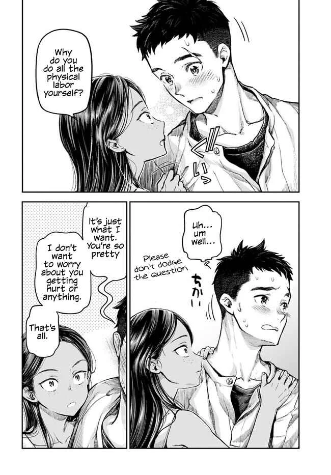 Nisemono no Renkinjutsushi Chapter 1 - Page 20
