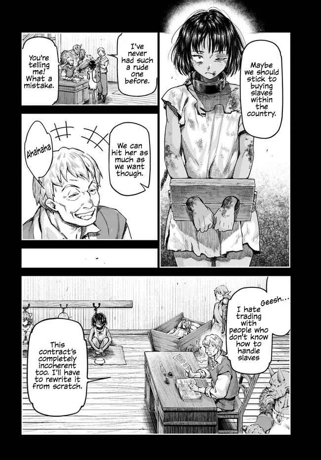 Nisemono no Renkinjutsushi Chapter 1 - Page 38
