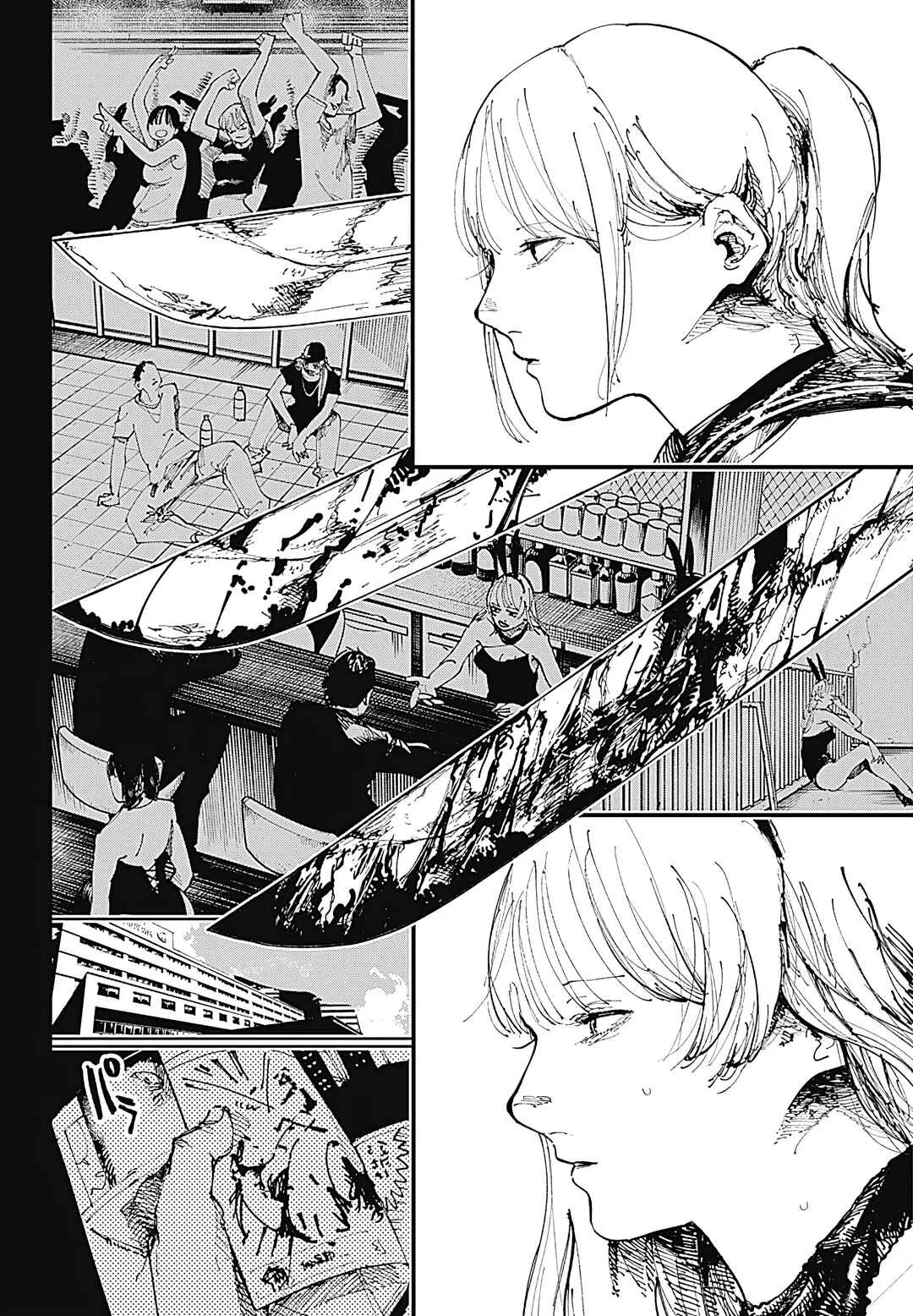 Nito no Joreishi Chapter 1: Exorcist - Page 20
