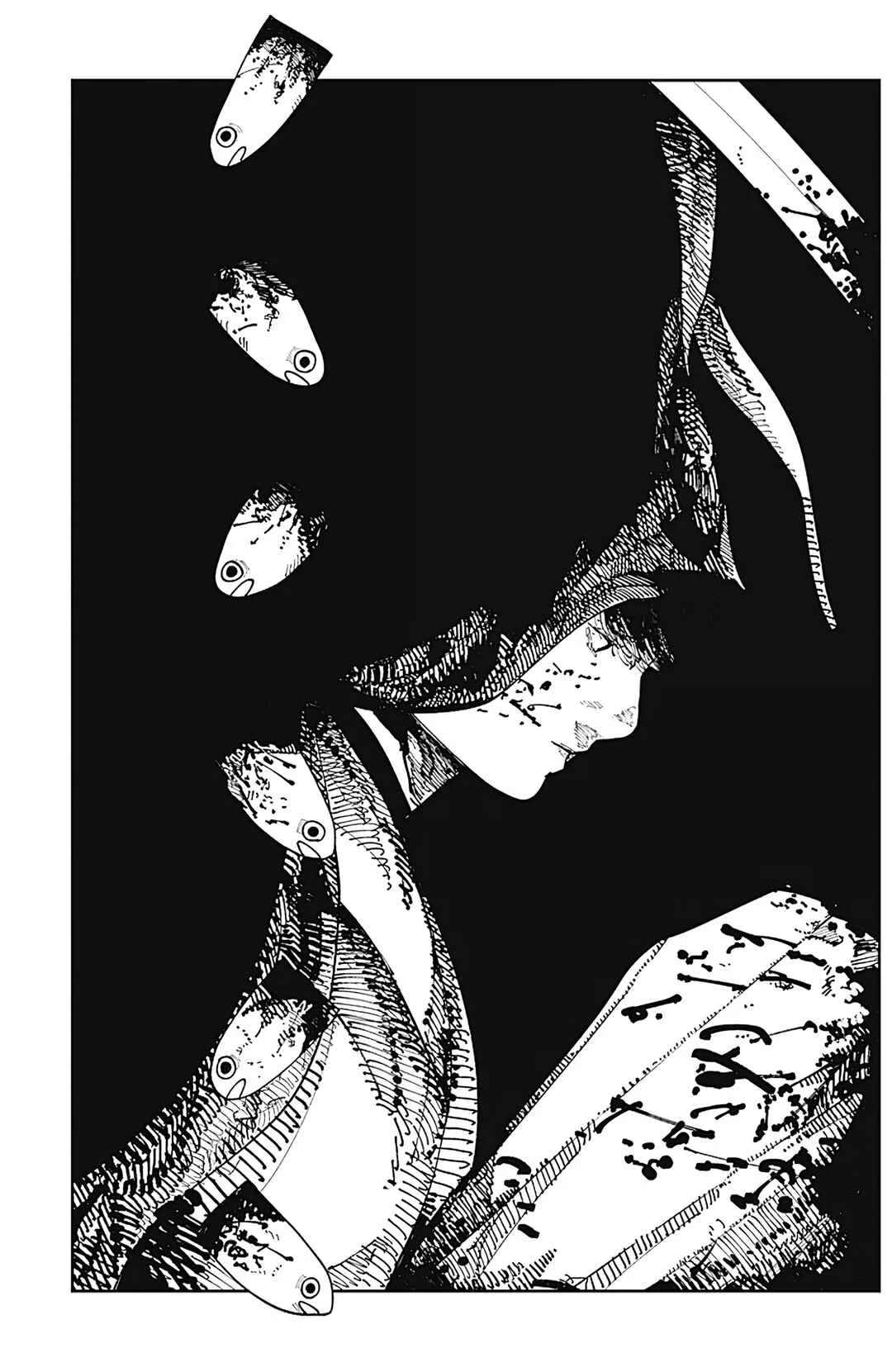 Nito no Joreishi Chapter 2: The Pair - Page 17