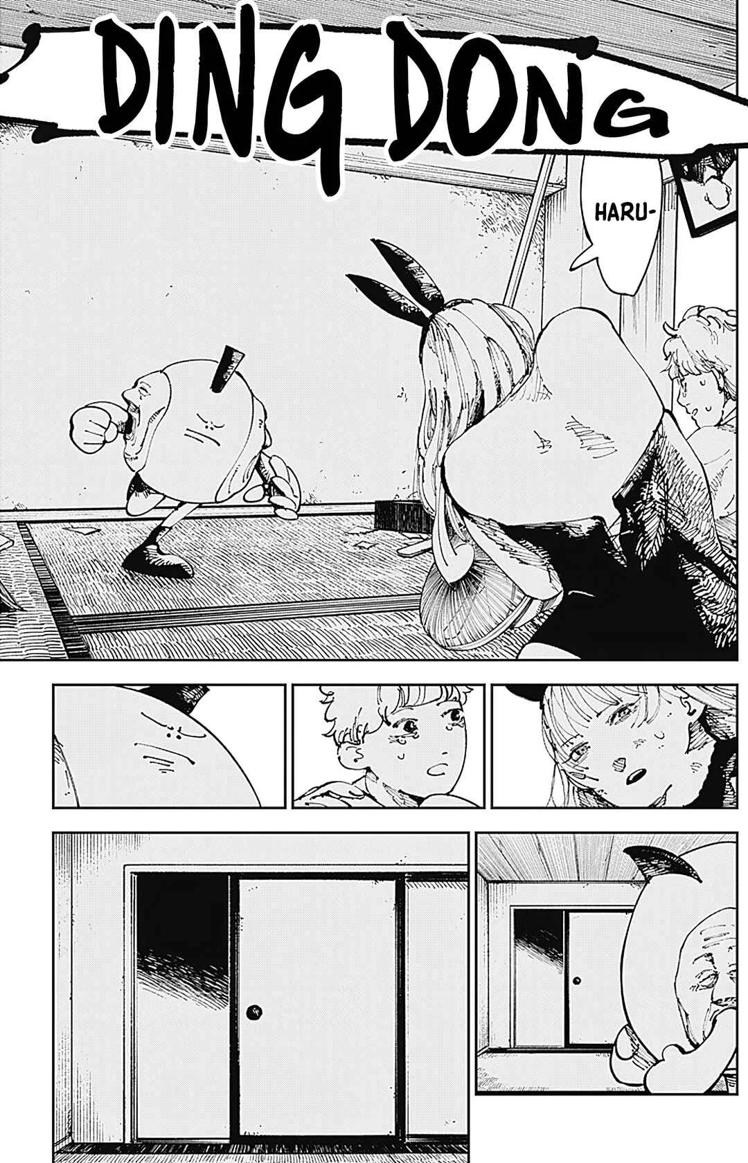 Nito no Joreishi Chapter 2: The Pair - Page 25