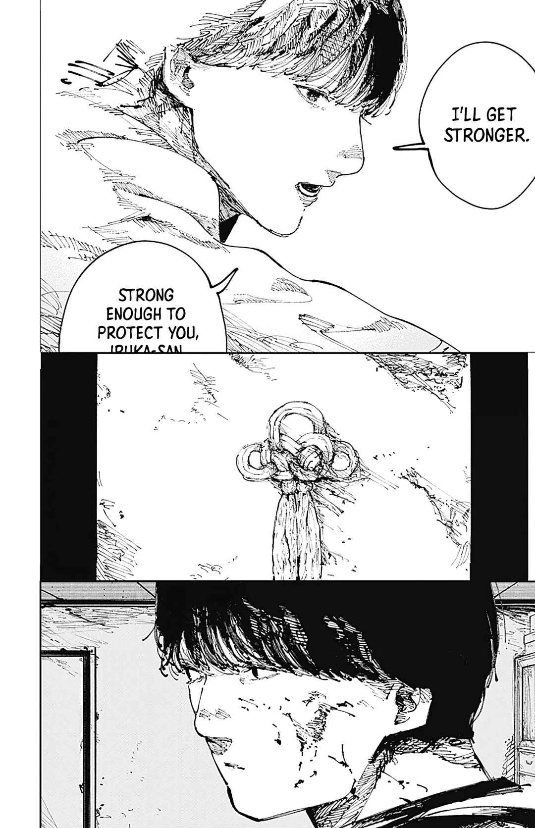 Nito no Joreishi Chapter 2: The Pair - Page 37