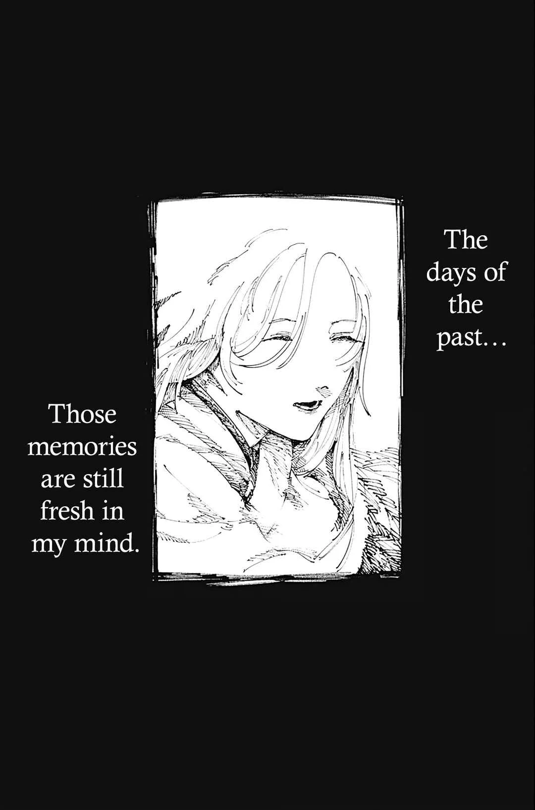 Nito no Joreishi Chapter 3: Trio - Page 2