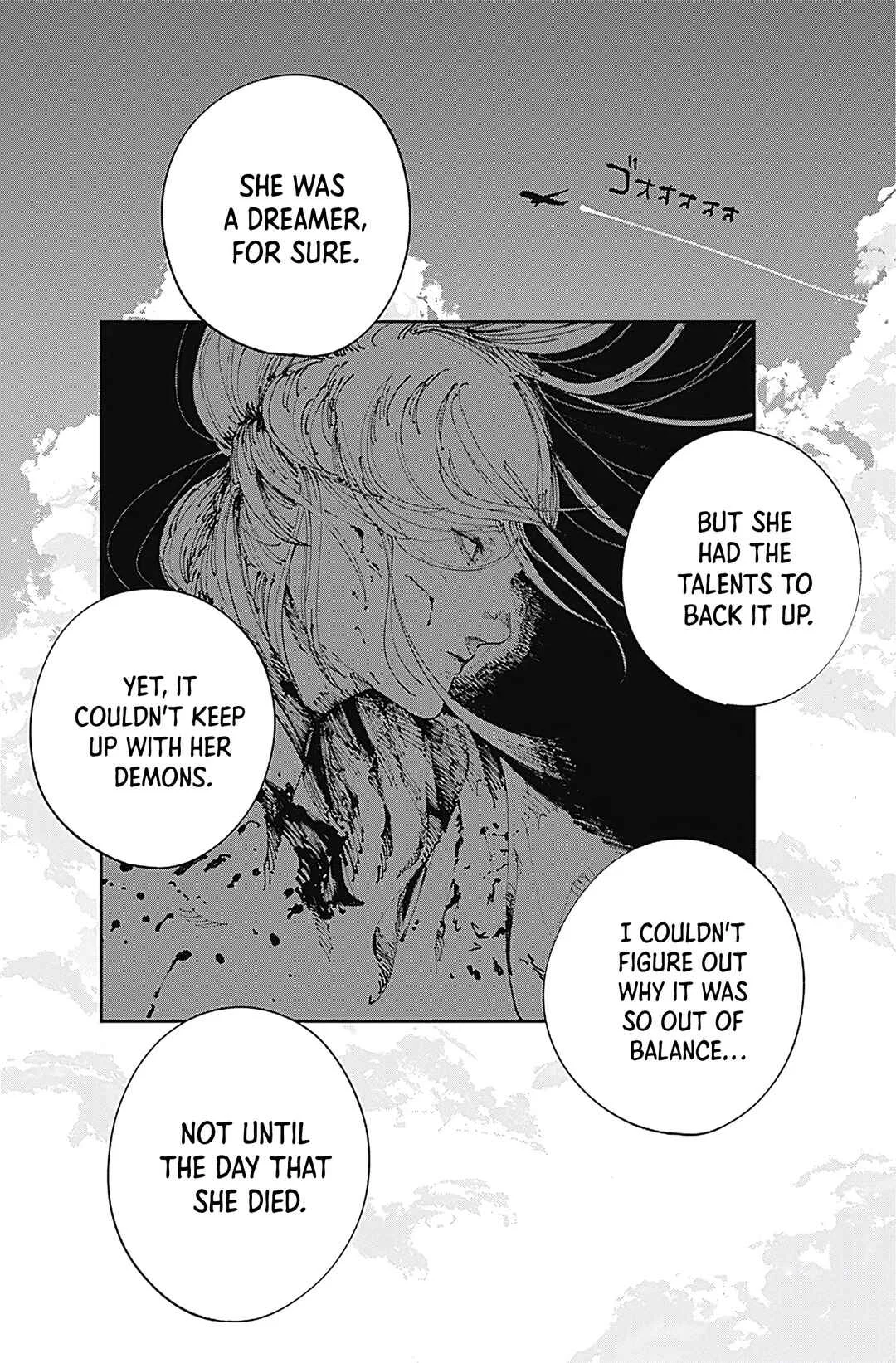 Nito no Joreishi Chapter 3: Trio - Page 16