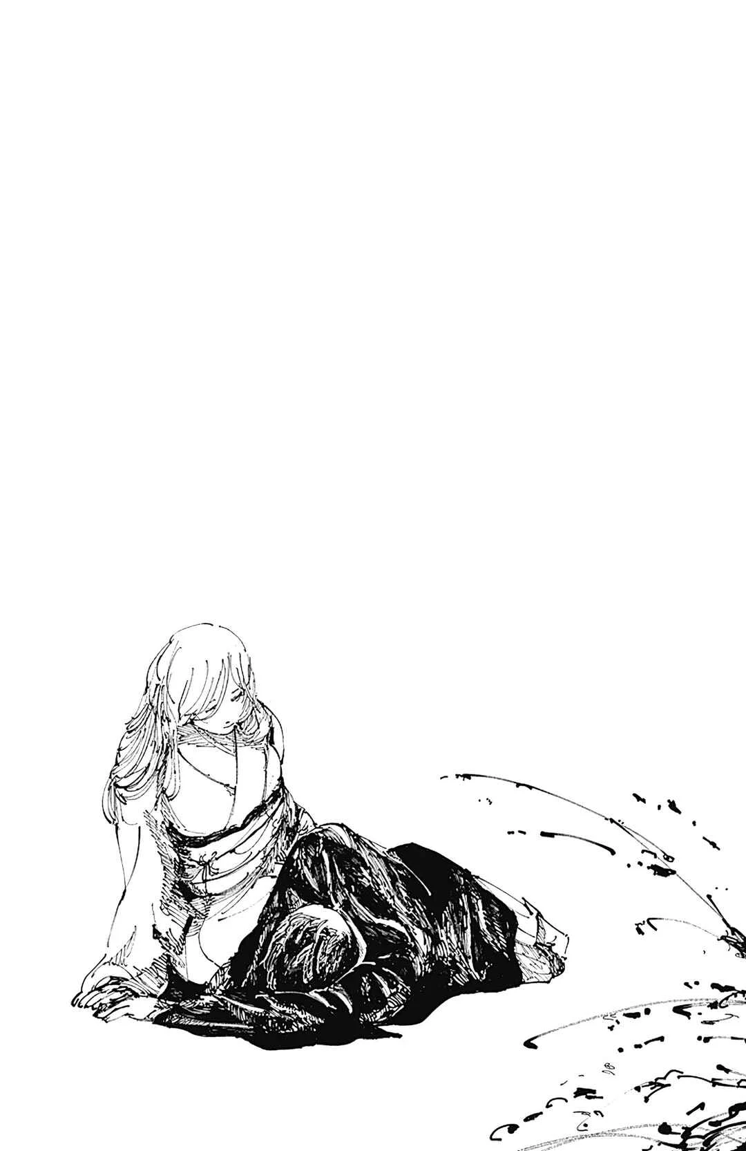 Nito no Joreishi Chapter 3: Trio - Page 23