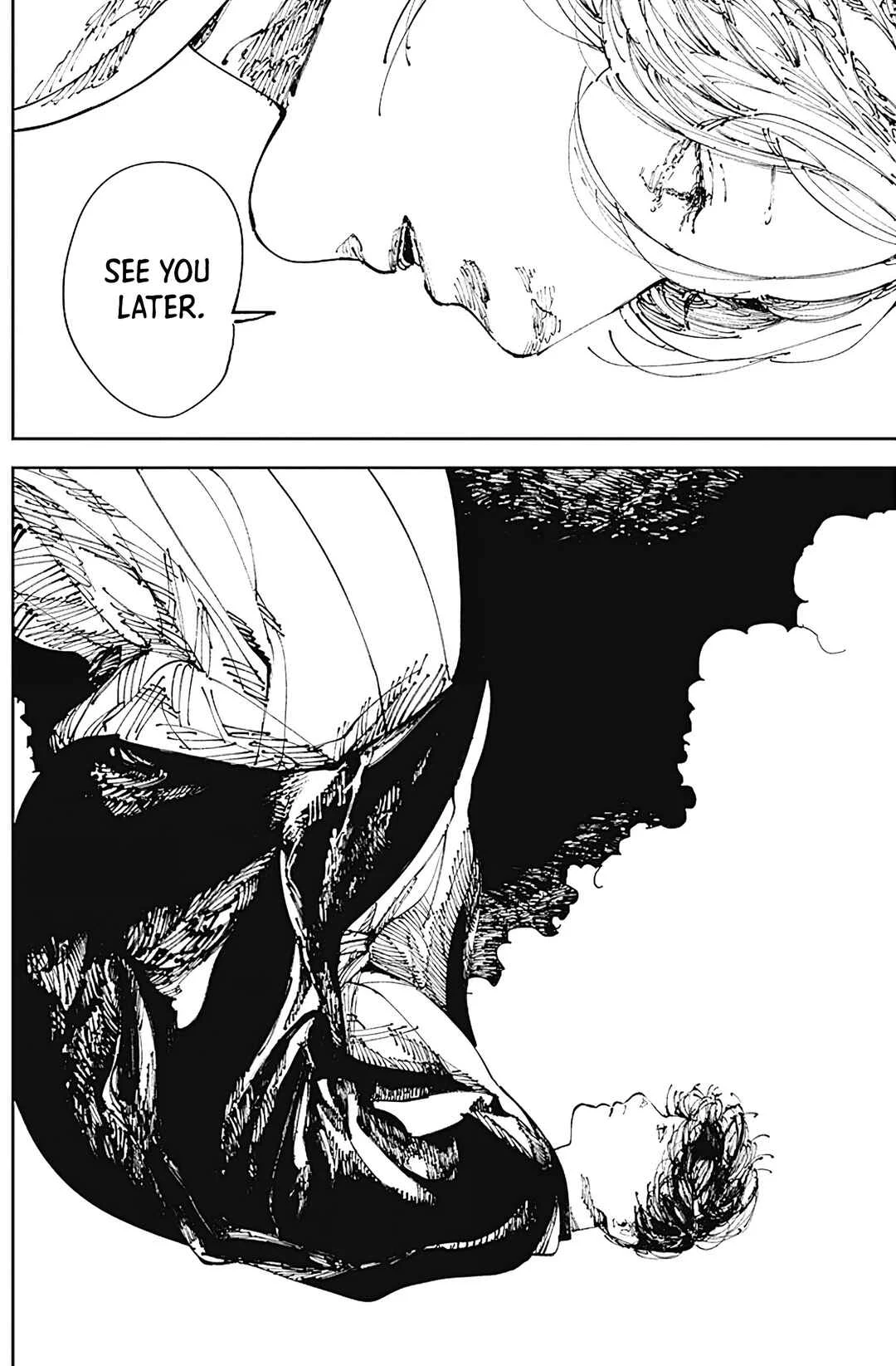 Nito no Joreishi Chapter 3: Trio - Page 26