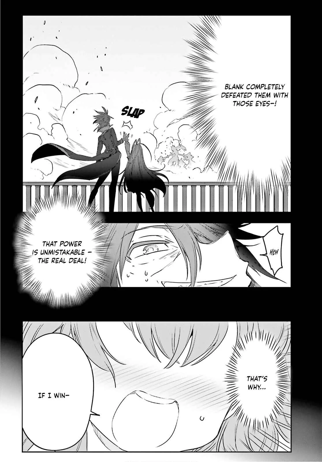 No Game No Life - Dai-2 Shou - Toubu Rengou-hen Chapter 1 - Page 20