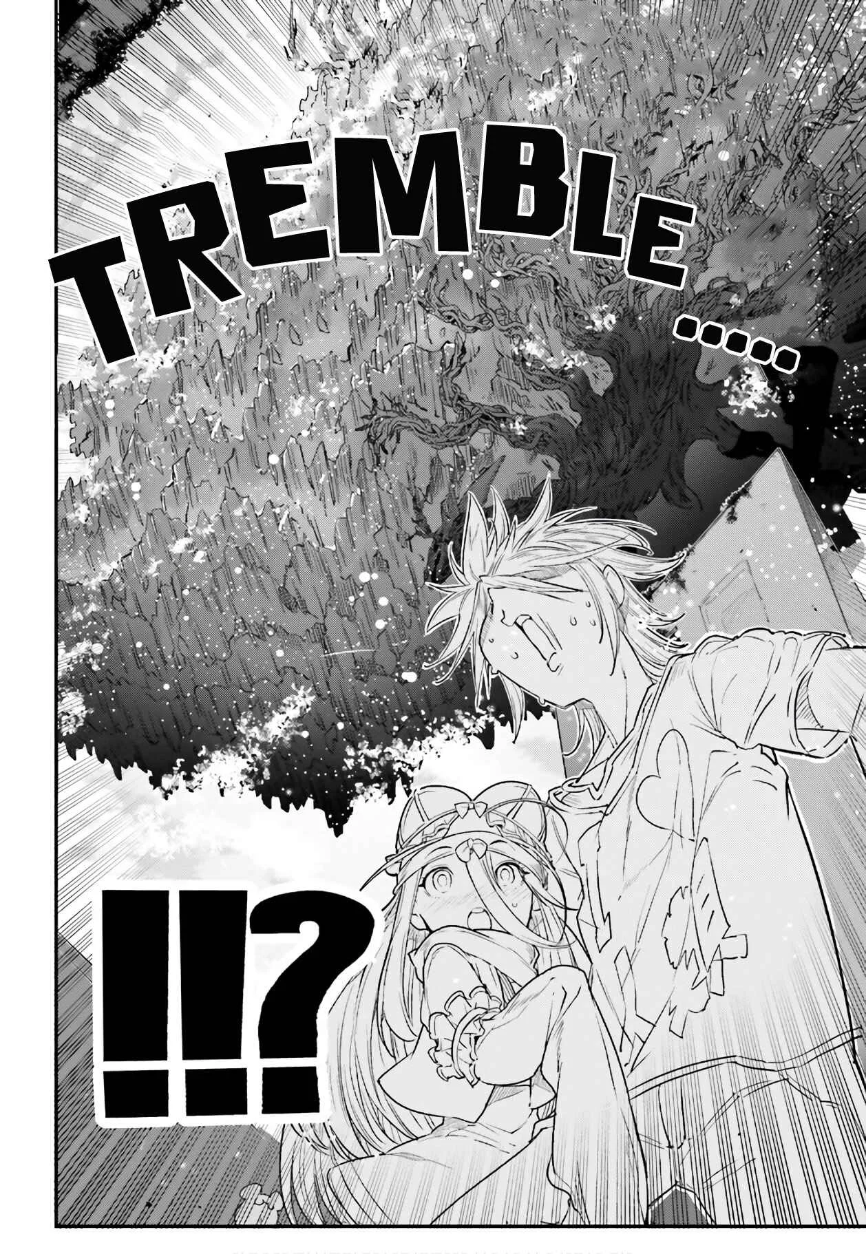 No Game No Life - Dai-2 Shou - Toubu Rengou-hen Chapter 2: Although you're a steph - Page 33