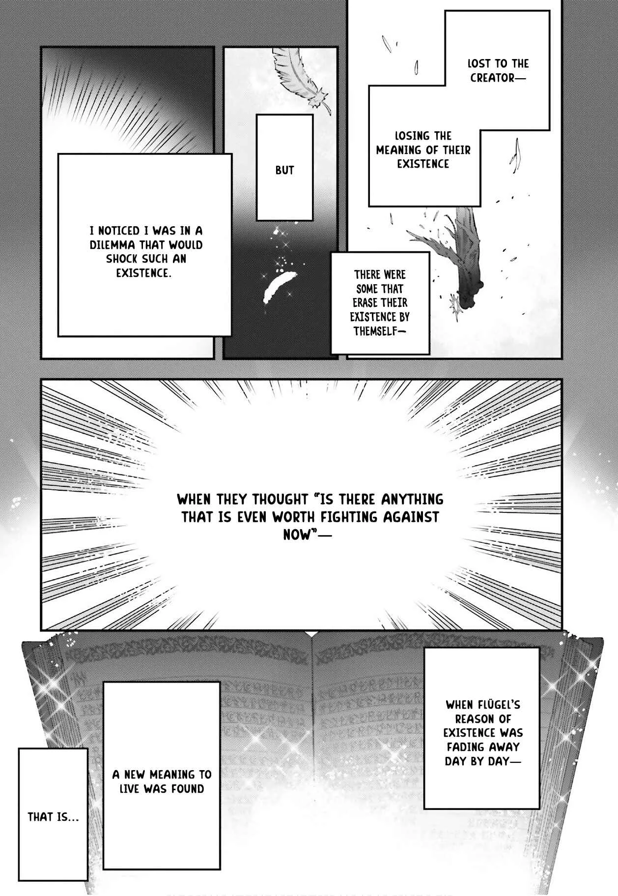 No Game No Life - Dai-2 Shou - Toubu Rengou-hen Chapter 4: Materialization Shiritori - Page 3