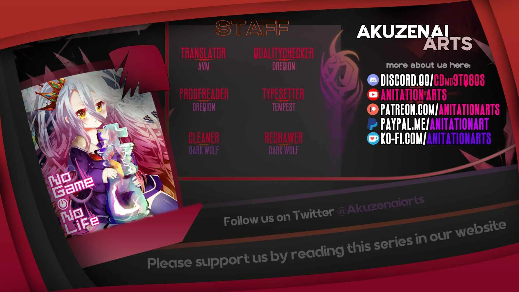 No Game No Life - Dai-2 Shou - Toubu Rengou-hen Chapter 5: Excitement! - Page 1