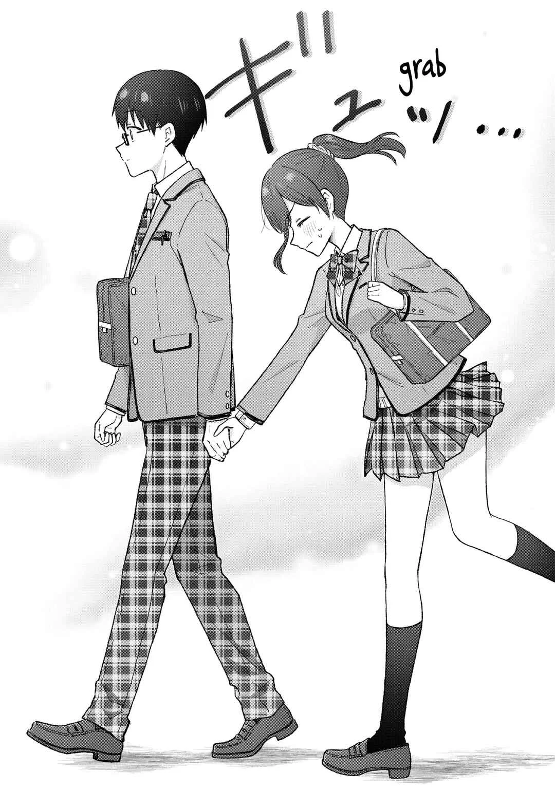 Nonderi Kubo wa Genjitsu no Koi ga Shiritai Chapter 1 - Page 14
