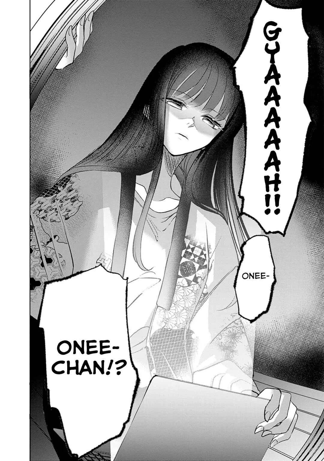 Normal Girl Chapter 1: Independence Day - Page 9