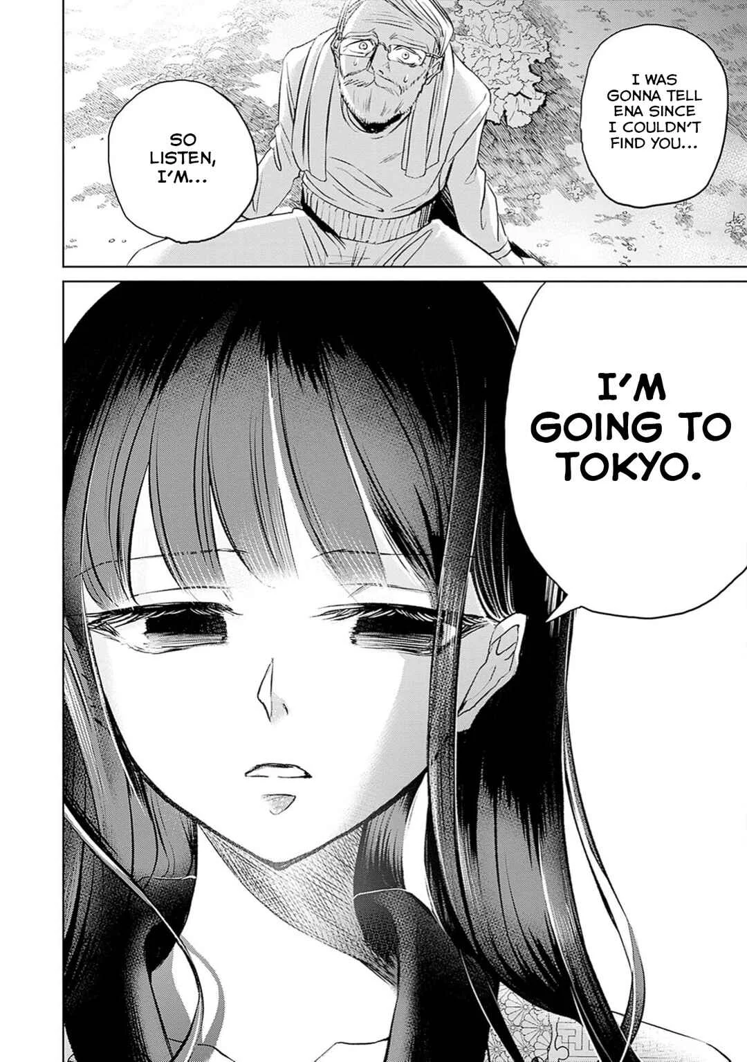 Normal Girl Chapter 1: Independence Day - Page 11