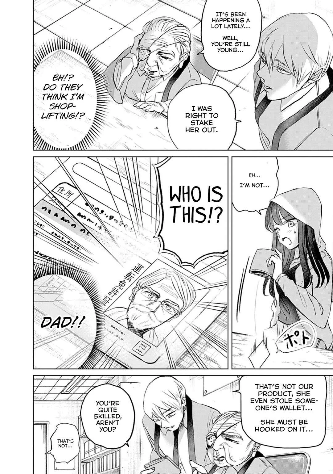 Normal Girl Chapter 1: Independence Day - Page 37