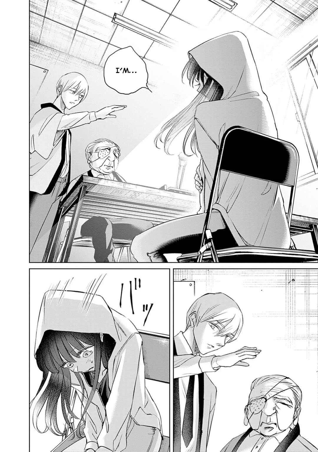 Normal Girl Chapter 1: Independence Day - Page 43