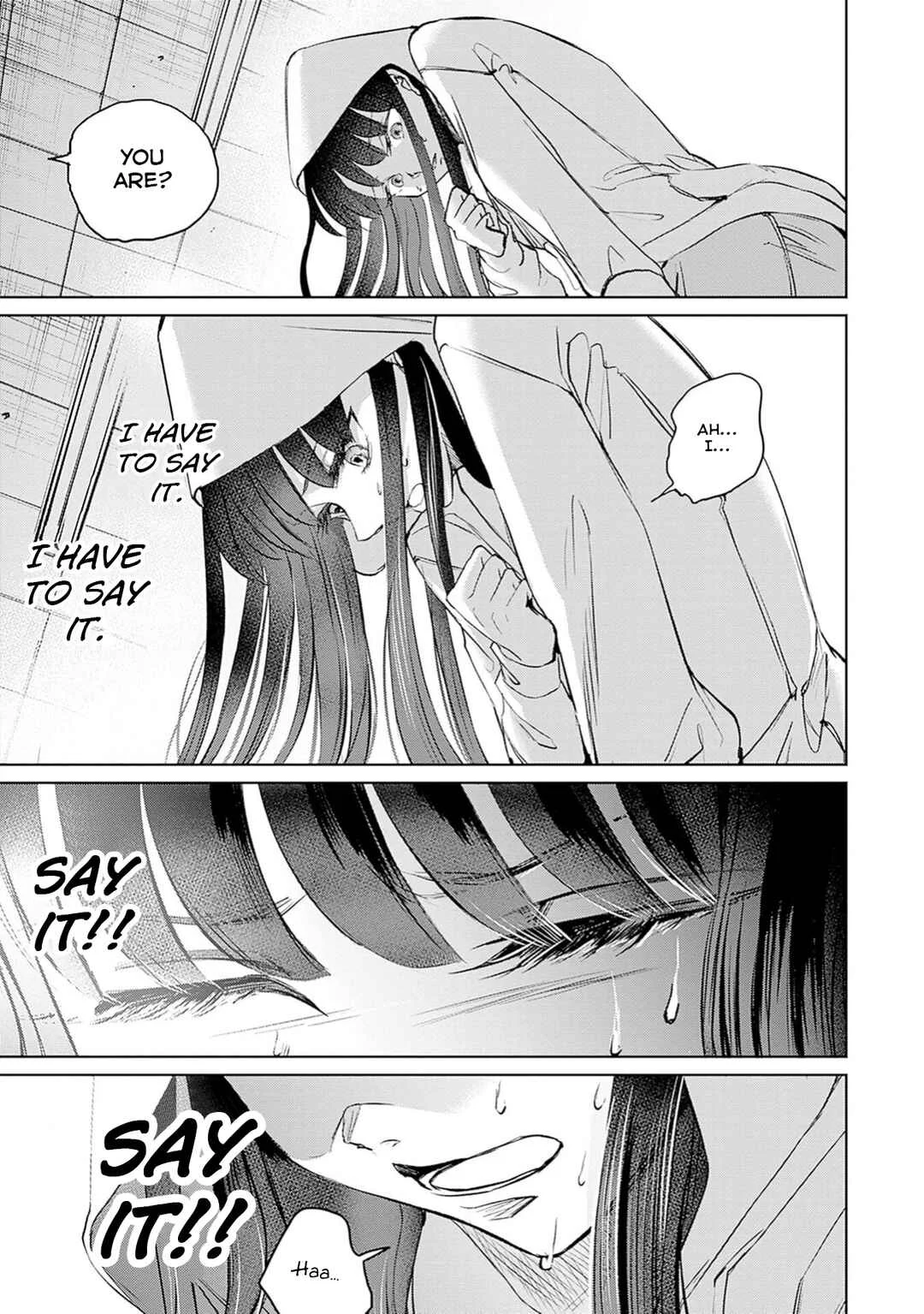 Normal Girl Chapter 1: Independence Day - Page 44