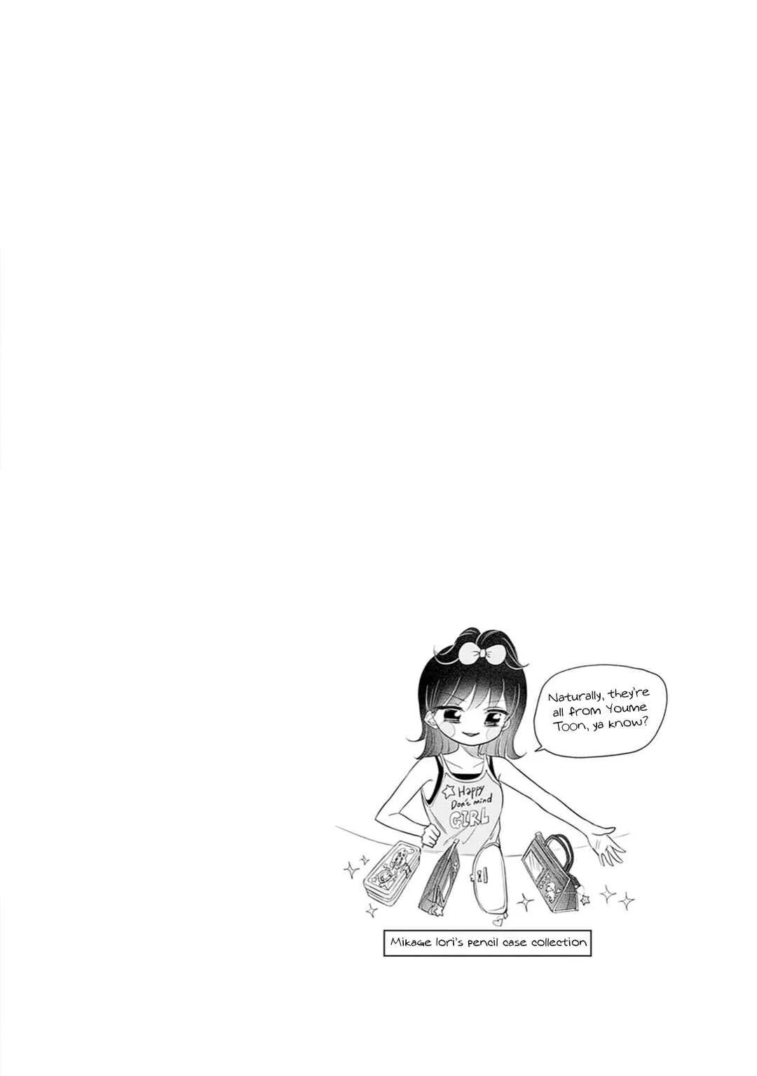 Normal Girl Chapter 3: Camouflage - Page 36