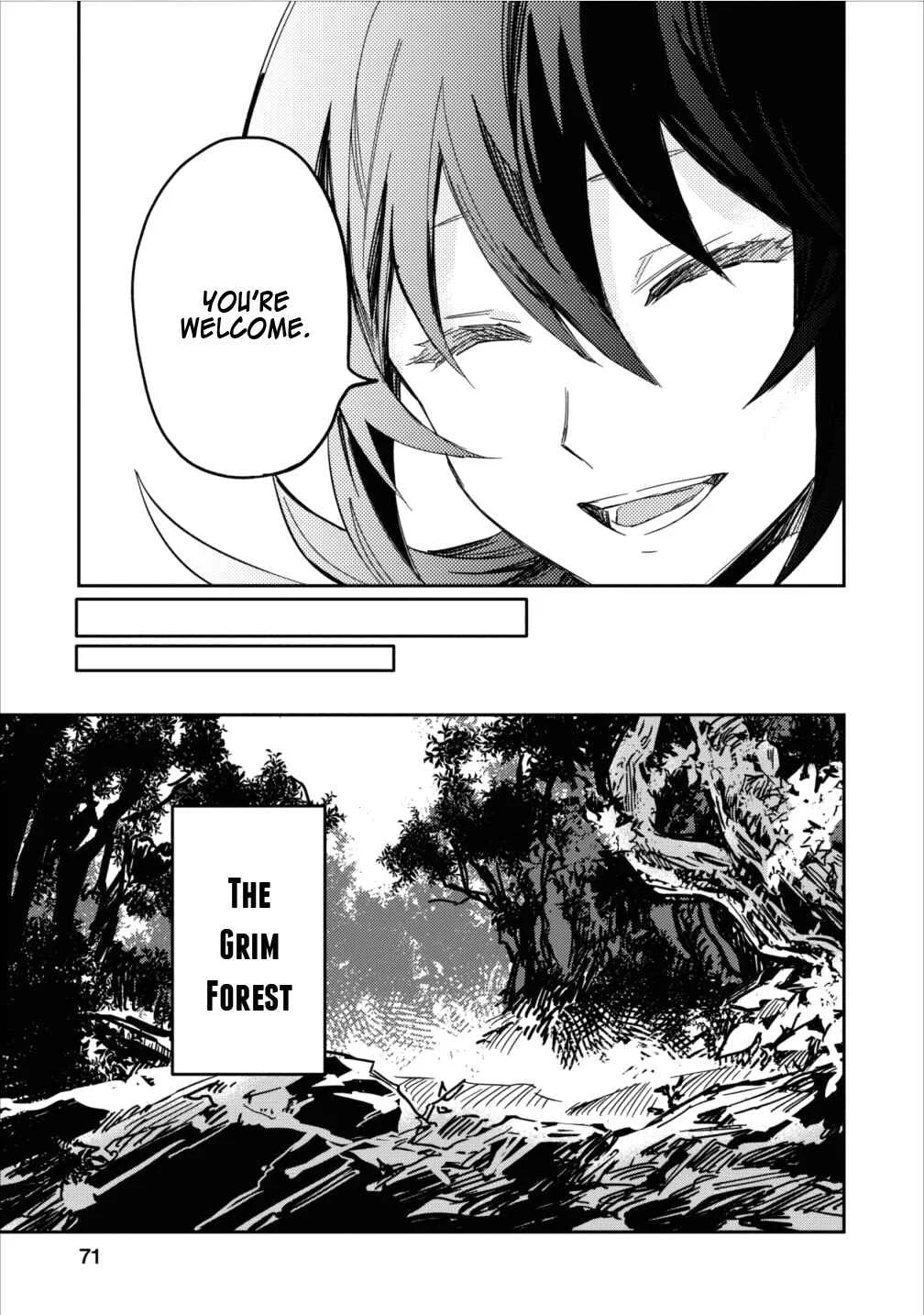 Noumin Kanren no Skill bakka Agetetara Nazeka Tsuyoku Natta. Chapter 3 - Page 8