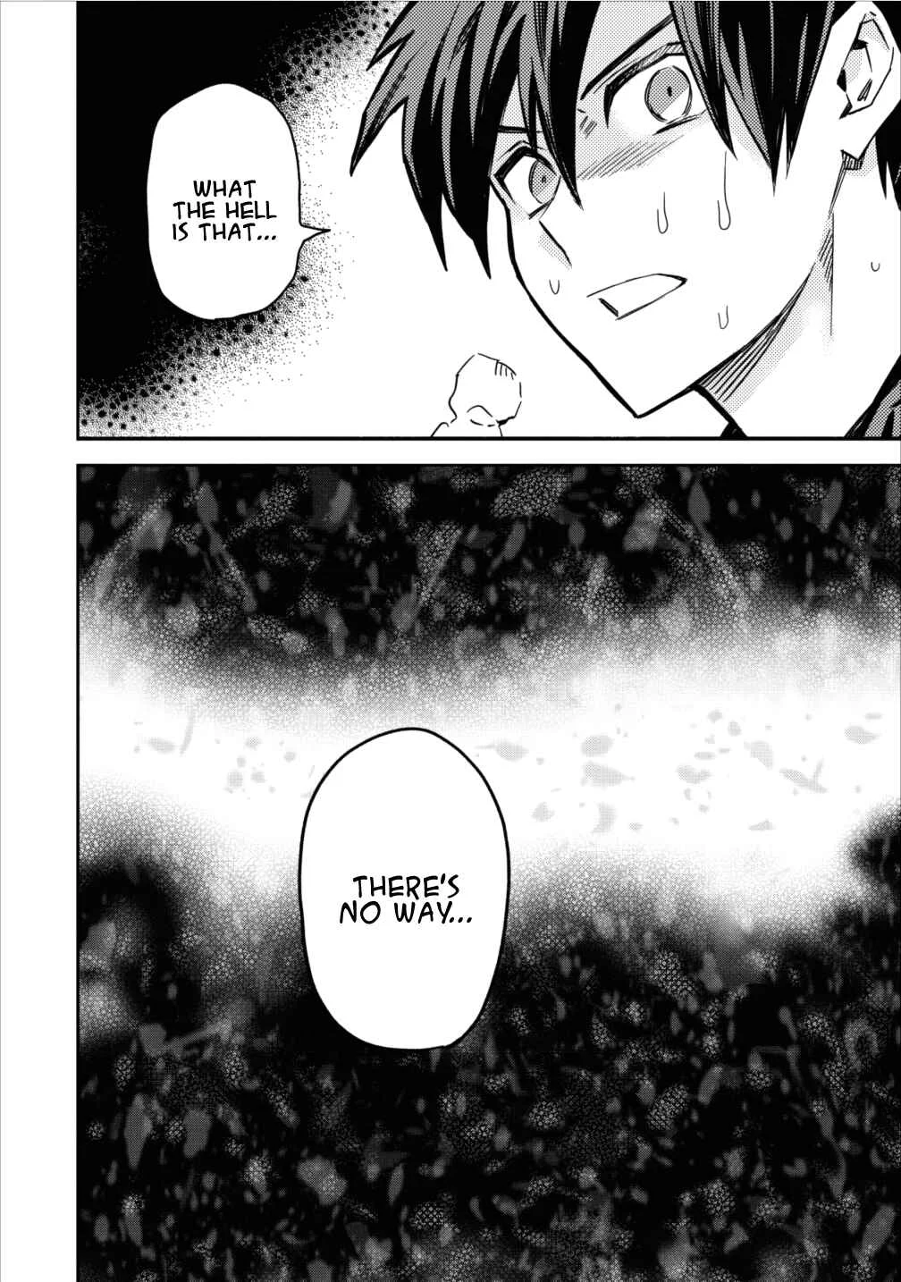 Noumin Kanren no Skill bakka Agetetara Nazeka Tsuyoku Natta. Chapter 3 - Page 21