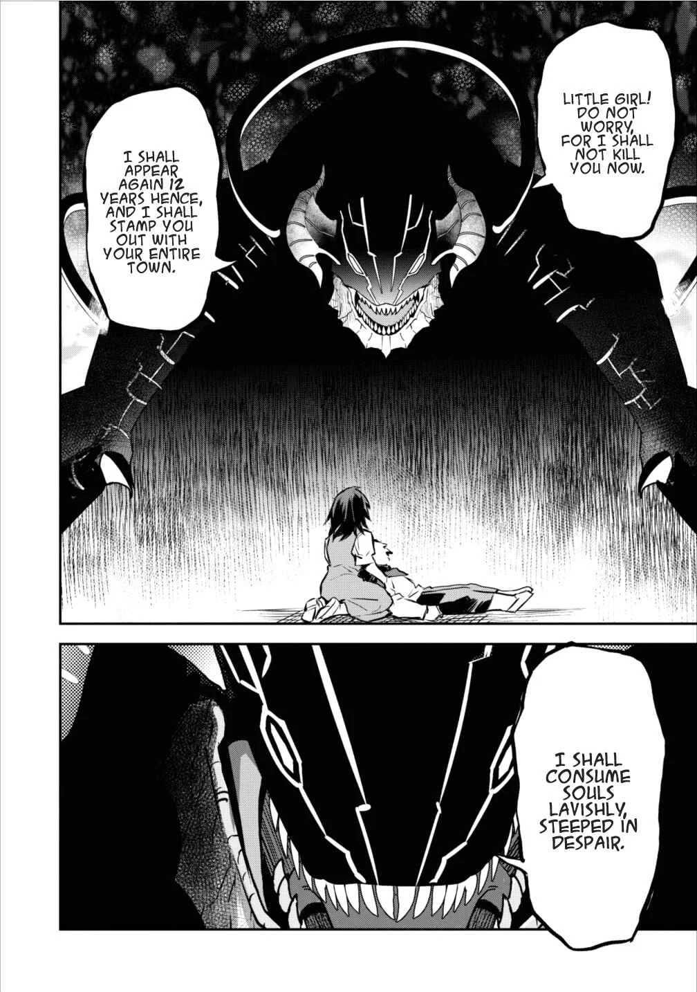 Noumin Kanren no Skill bakka Agetetara Nazeka Tsuyoku Natta. Chapter 5 - Page 14
