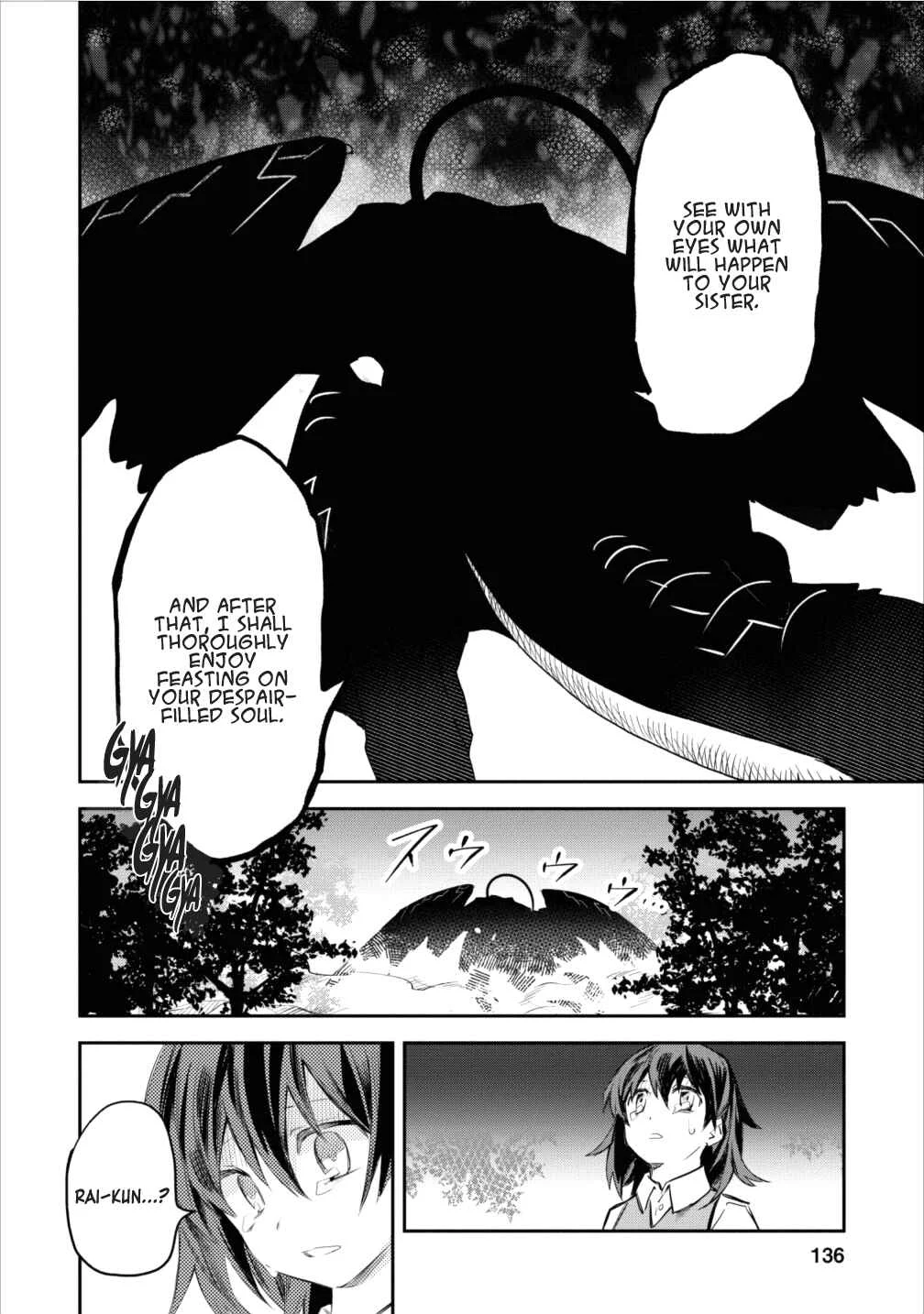 Noumin Kanren no Skill bakka Agetetara Nazeka Tsuyoku Natta. Chapter 5 - Page 16