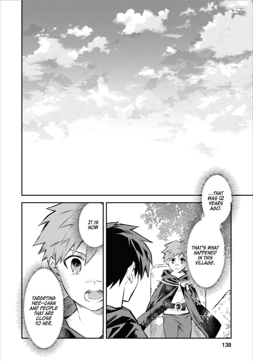 Noumin Kanren no Skill bakka Agetetara Nazeka Tsuyoku Natta. Chapter 5 - Page 18