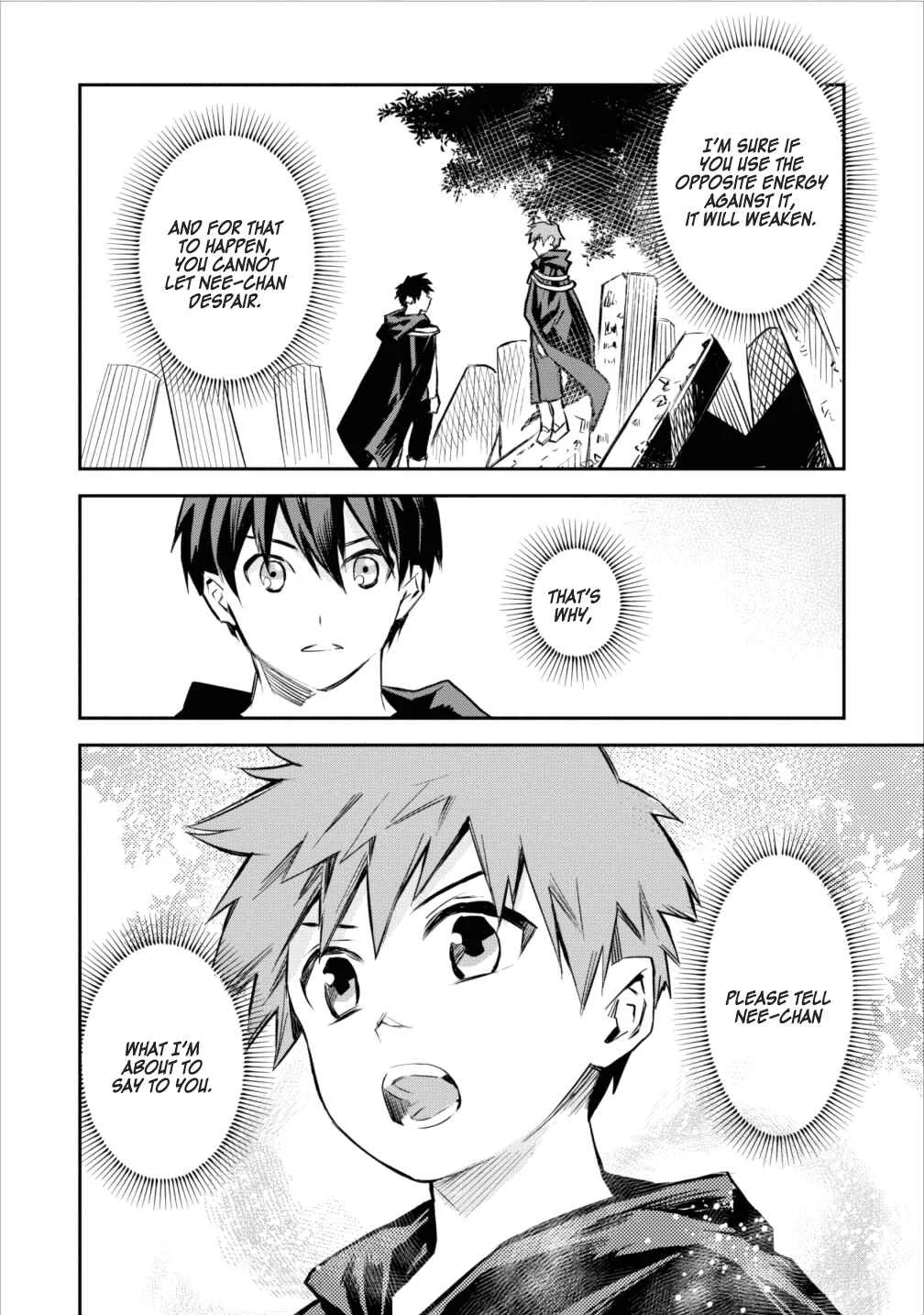 Noumin Kanren no Skill bakka Agetetara Nazeka Tsuyoku Natta. Chapter 5 - Page 20