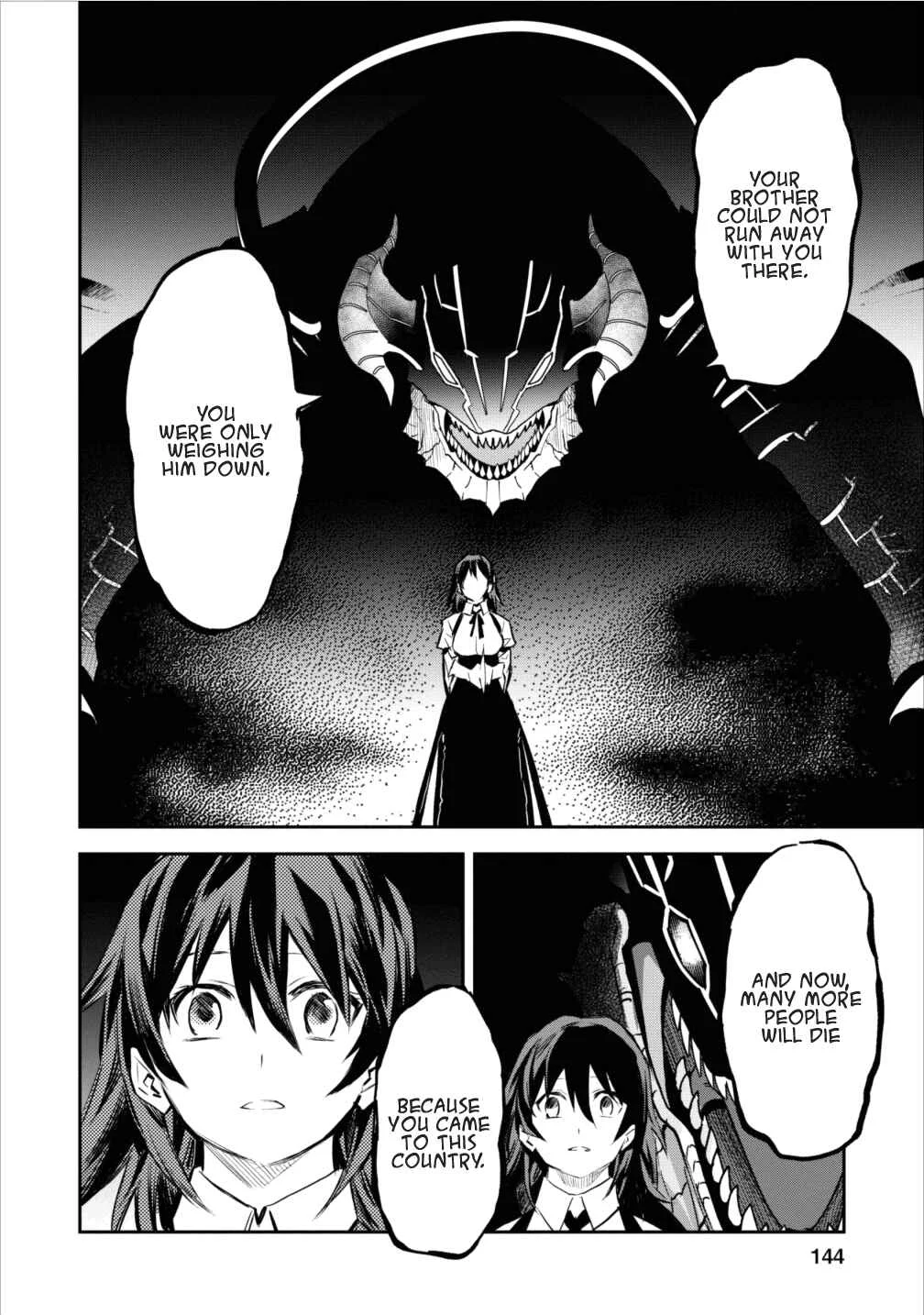 Noumin Kanren no Skill bakka Agetetara Nazeka Tsuyoku Natta. Chapter 5 - Page 24
