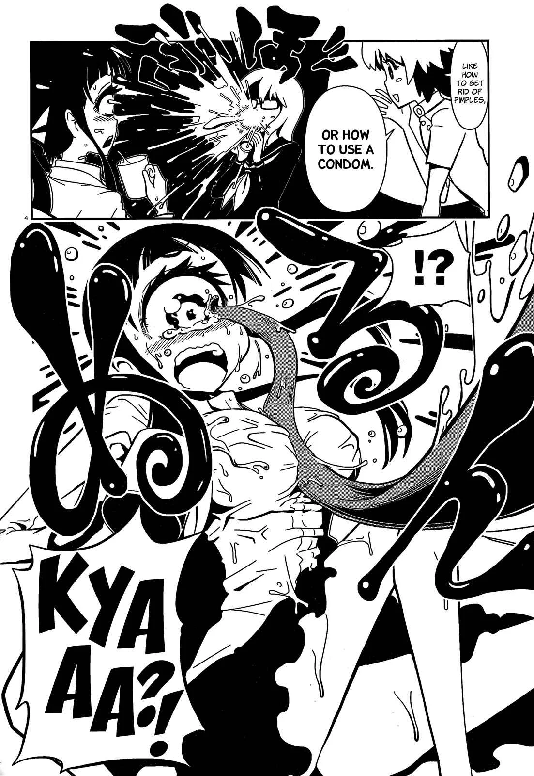 Nurse Hitomi's Monster Infirmary Chapter 1 - Page 9
