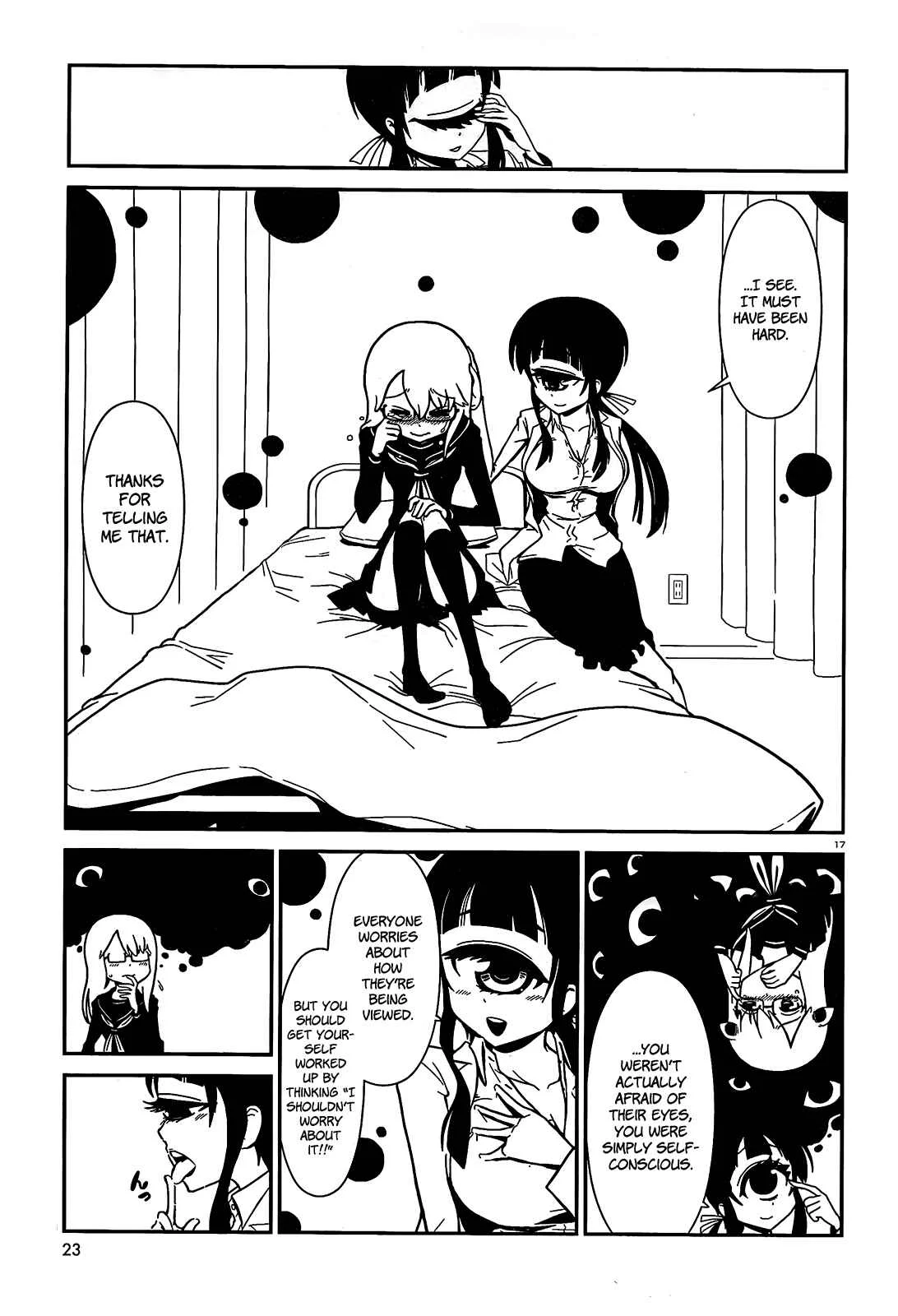 Nurse Hitomi's Monster Infirmary Chapter 1 - Page 20