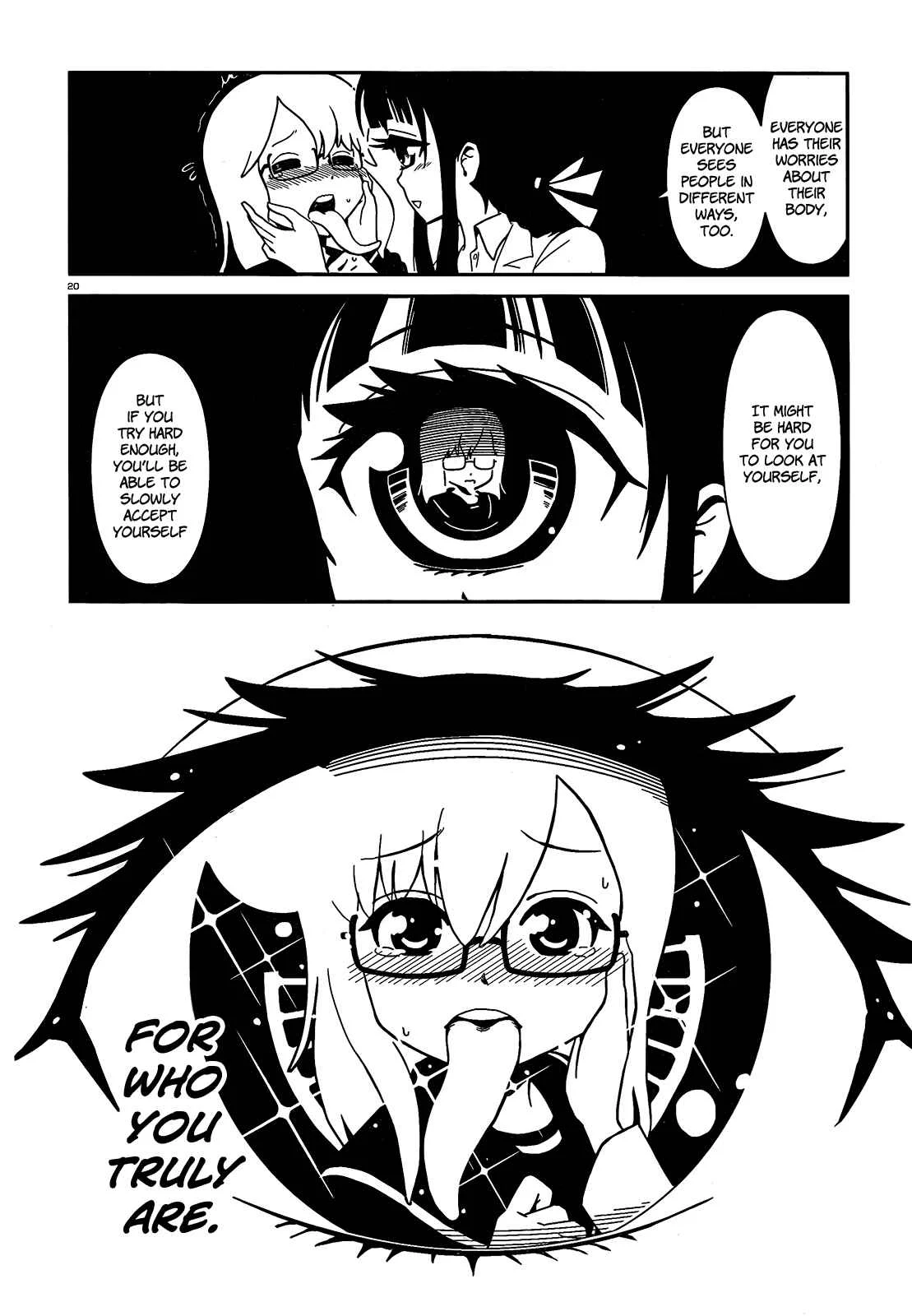 Nurse Hitomi's Monster Infirmary Chapter 1 - Page 23