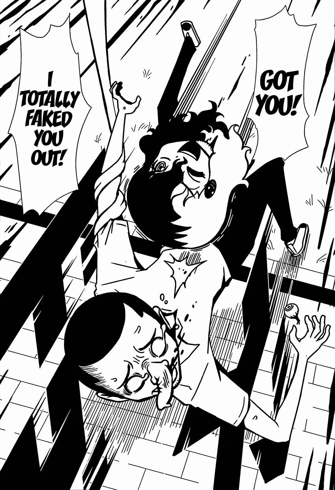 Nurse Hitomi's Monster Infirmary Chapter 2 - Page 17