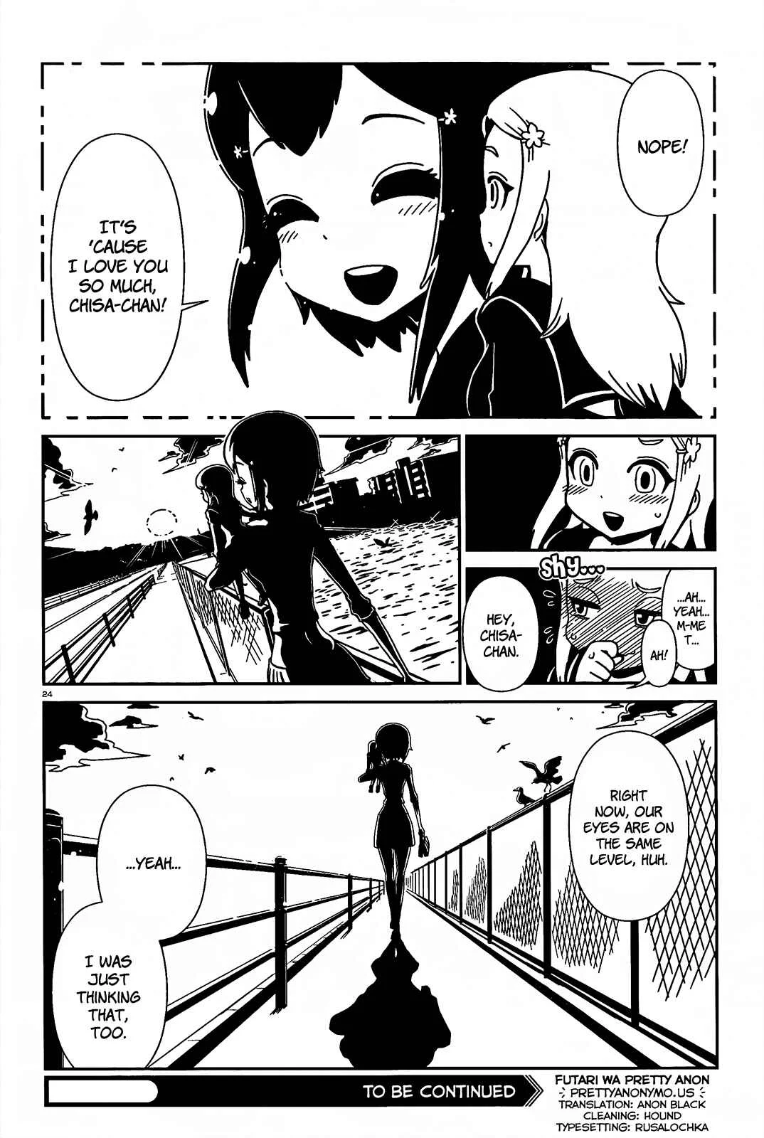 Nurse Hitomi's Monster Infirmary Chapter 3 - Page 23