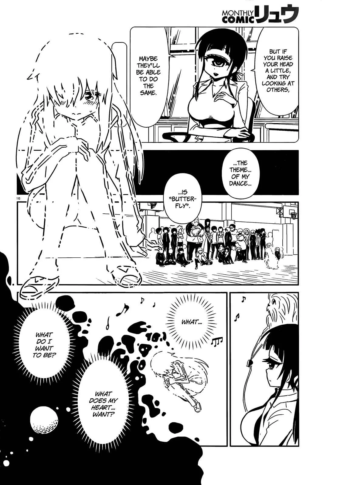 Nurse Hitomi's Monster Infirmary Chapter 5 - Page 16
