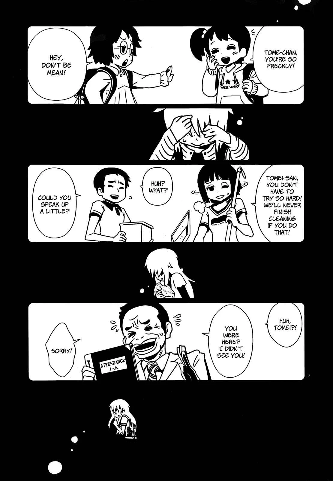 Nurse Hitomi's Monster Infirmary Chapter 5 - Page 17