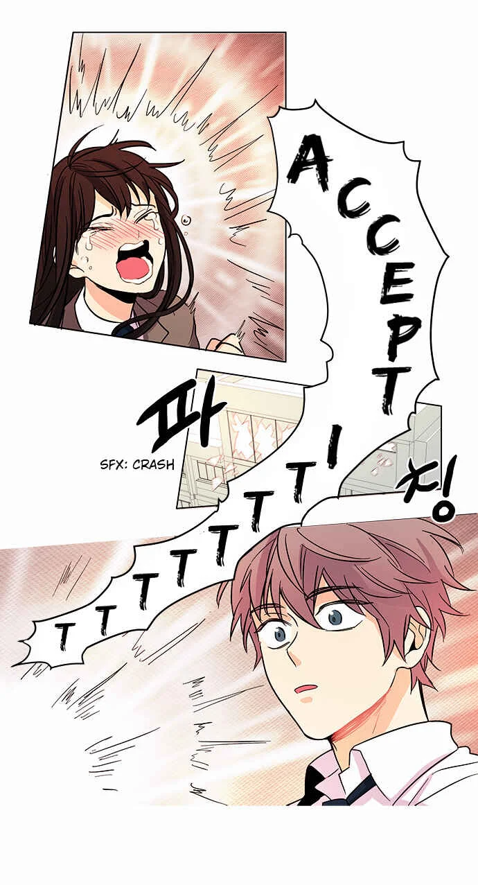 O! Ju Jesus-yeo Chapter 2 - Page 25