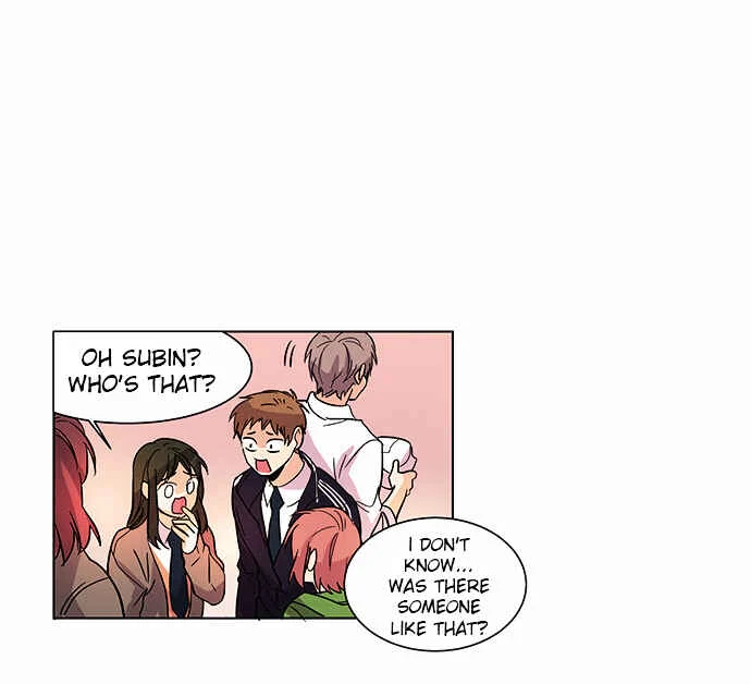 O! Ju Jesus-yeo Chapter 2 - Page 29