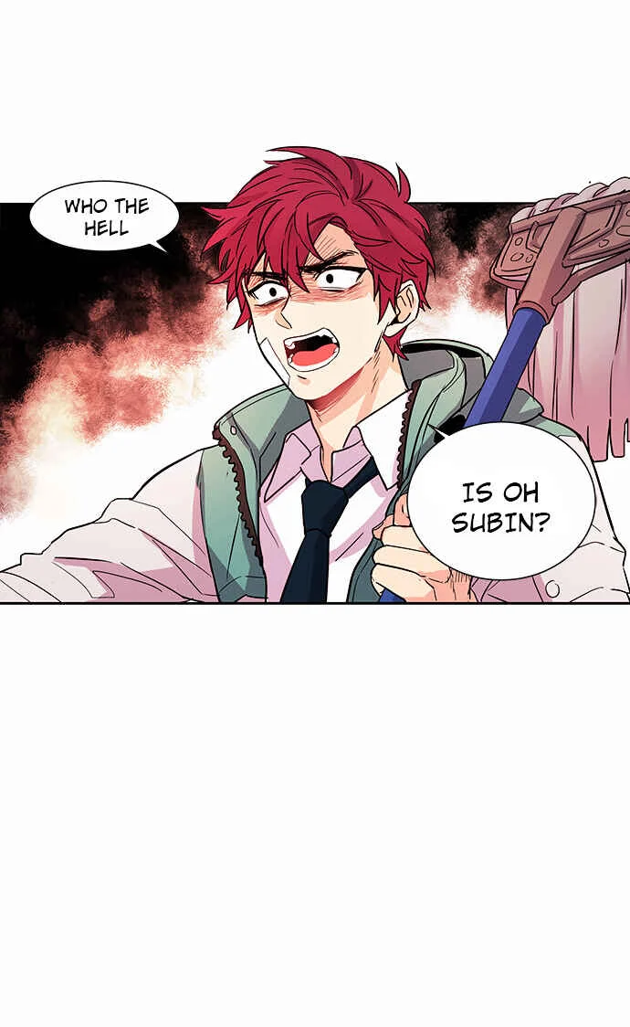 O! Ju Jesus-yeo Chapter 2 - Page 31