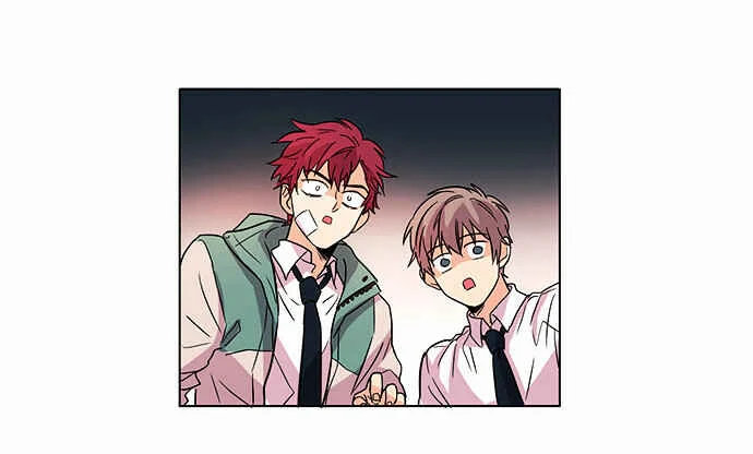 O! Ju Jesus-yeo Chapter 3 - Page 22