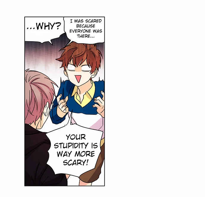 O! Ju Jesus-yeo Chapter 4 - Page 7