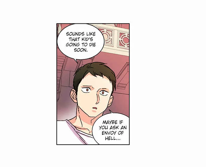 O! Ju Jesus-yeo Chapter 5 - Page 4