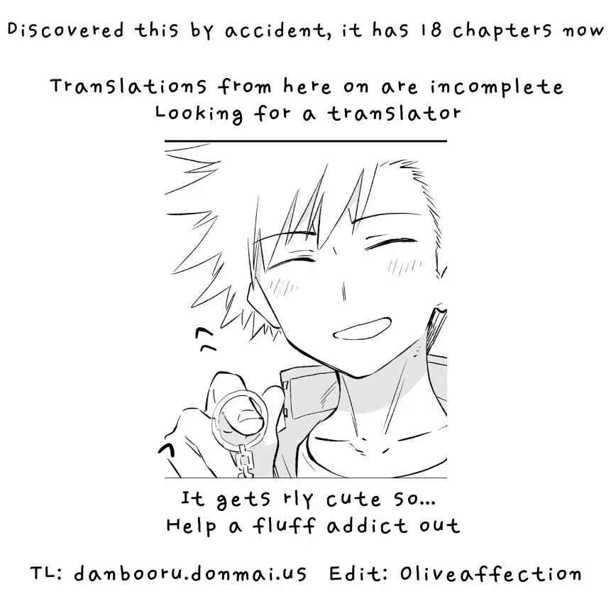 Ochikazuki ni Naritai Manga Chapter 5 - Page 5
