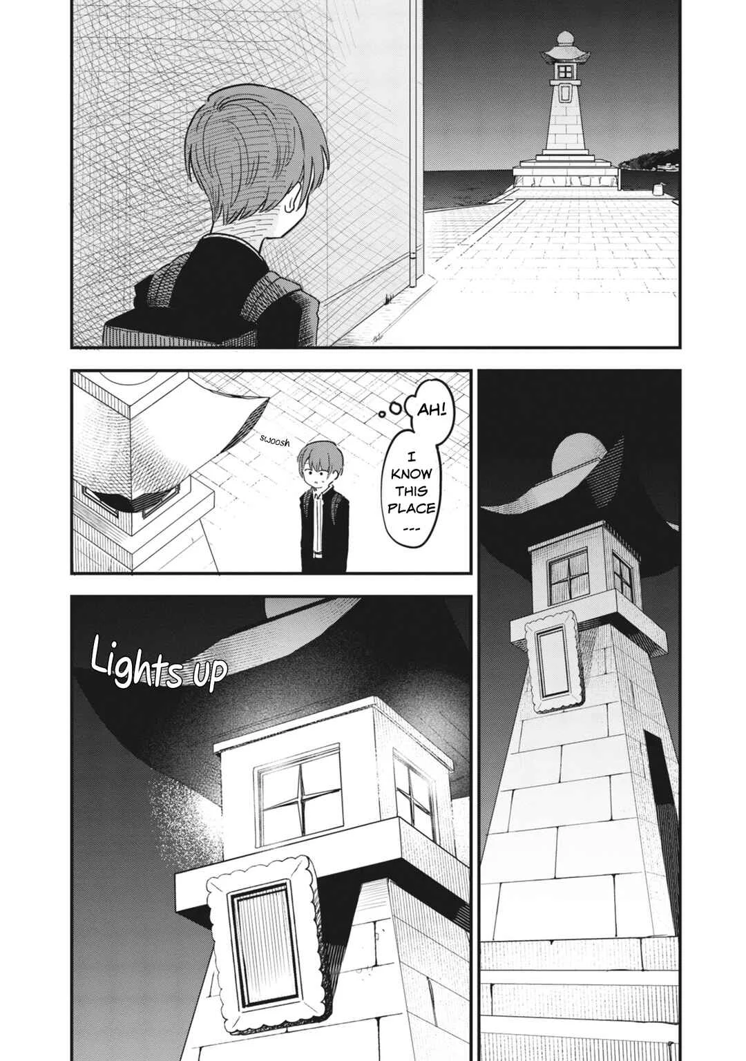 Ochikobore Shoukanshi to Toumei na Boku Chapter 1: Apprentice Summoner 1 - Page 11