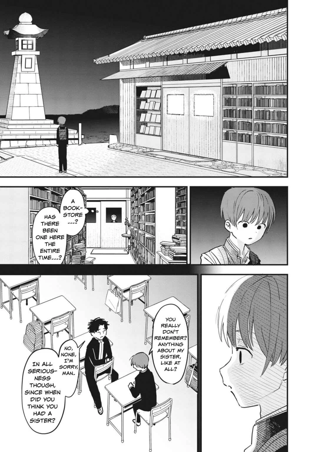 Ochikobore Shoukanshi to Toumei na Boku Chapter 1: Apprentice Summoner 1 - Page 12