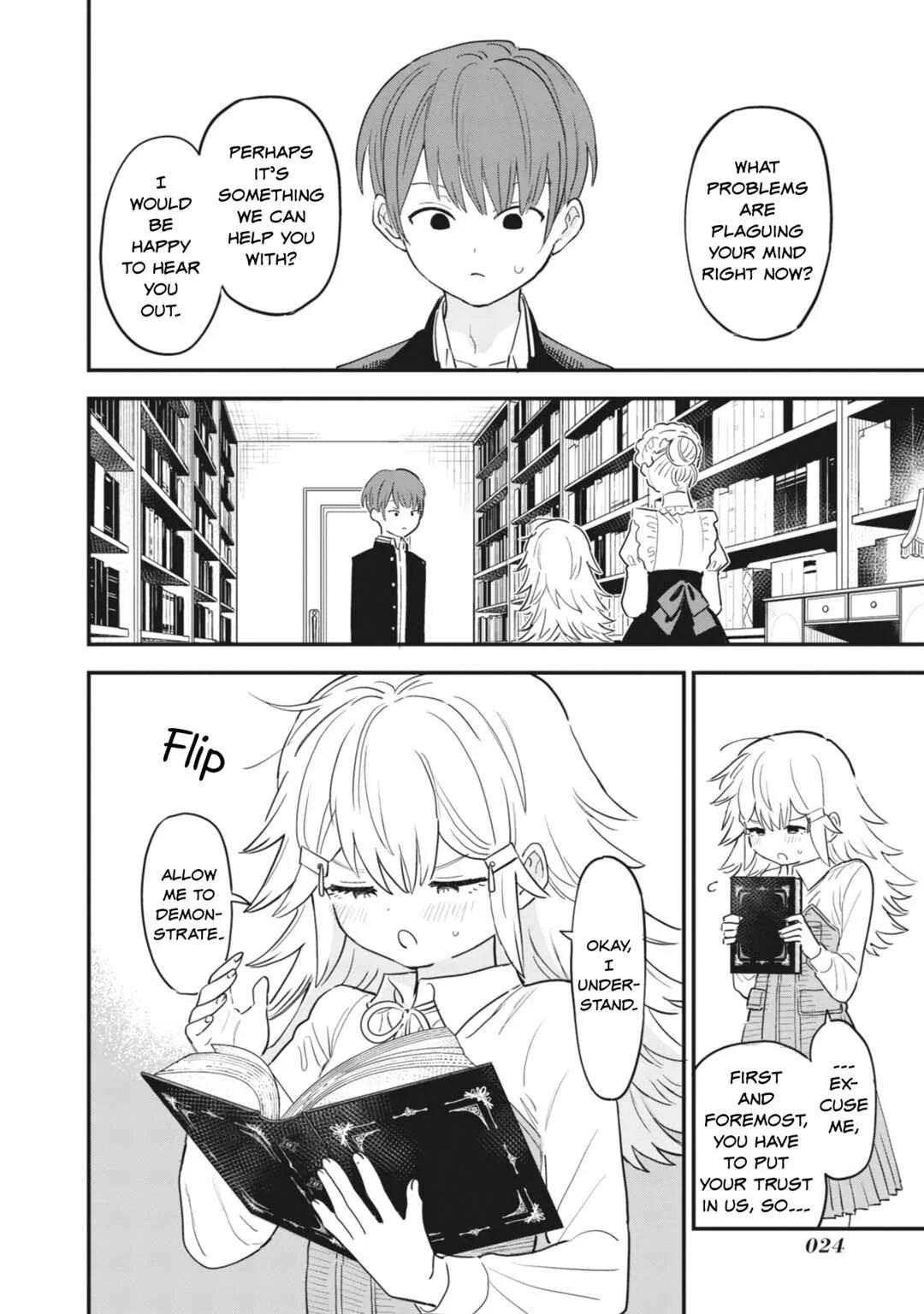 Ochikobore Shoukanshi to Toumei na Boku Chapter 1: Apprentice Summoner 1 - Page 25