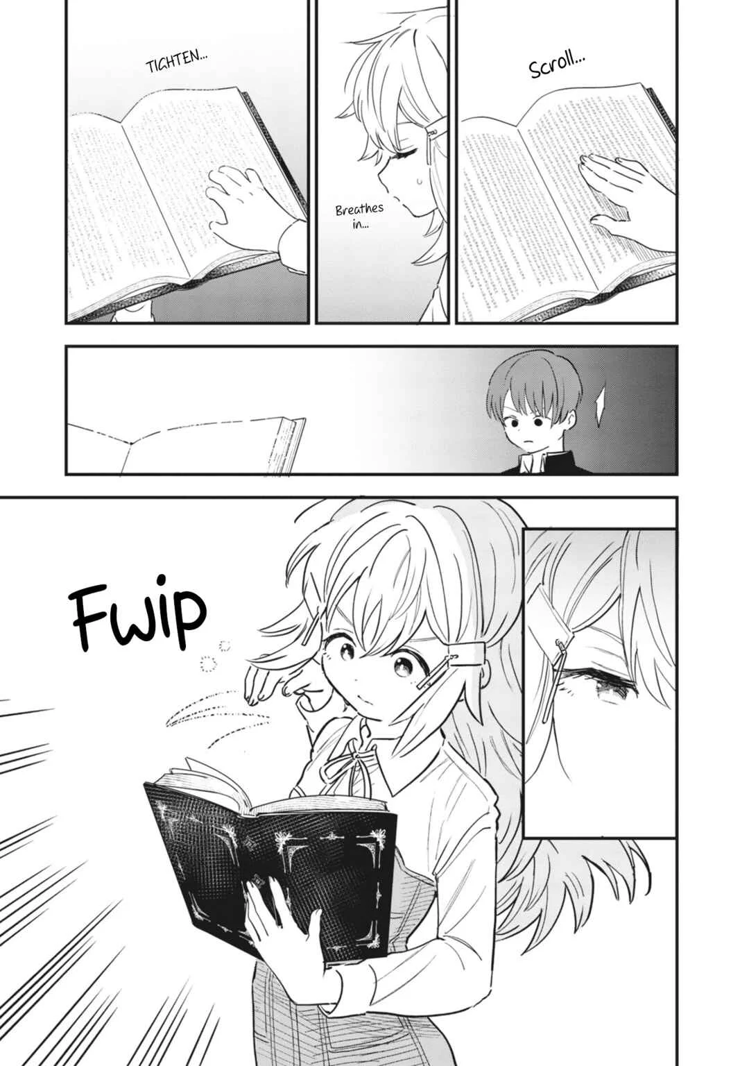 Ochikobore Shoukanshi to Toumei na Boku Chapter 1: Apprentice Summoner 1 - Page 26
