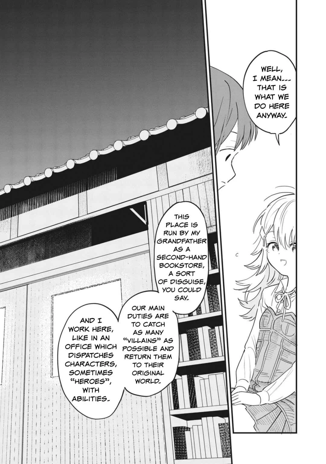 Ochikobore Shoukanshi to Toumei na Boku Chapter 1: Apprentice Summoner 1 - Page 38